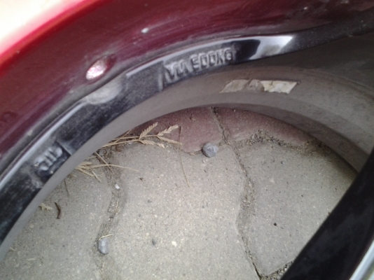 advan ขอบ15  มีคู่เดี่ยว