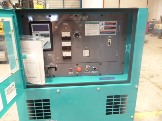 DENYO GENERATOR DCA Series  เรานำเข้าเครื่องปั่นไฟ,เครื่องลม มือหนึ่ง จากญี่ปุ่นโดยตรง ราคาถูกสุดในไทย