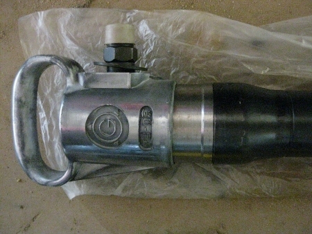 ขาย-หัวแย๊กลม เจาะปูน (ของใหม่) ขนาด 15 กิโลกรัม ไม่มีดอก ลูกค้าที่ซื้อไปบอกว่าใช้ดี ทนทาน ขาย-หัวแย๊กลม เจาะปูน (ของใหม่) ขนาด 15 กิโลกรัม ไม่มีดอก ลูกค้าที่ซื้อไปบอกว่าใช้ดี ทนทาน