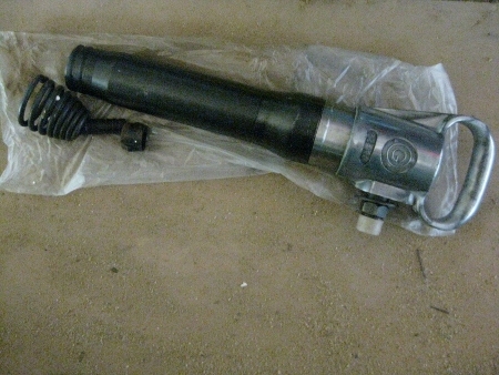 ขาย-หัวแย๊กลม เจาะปูน (ของใหม่) ขนาด 15 กิโลกรัม ไม่มีดอก ลูกค้าที่ซื้อไปบอกว่าใช้ดี ทนทาน ขาย-หัวแย๊กลม เจาะปูน (ของใหม่) ขนาด 15 กิโลกรัม ไม่มีดอก ลูกค้าที่ซื้อไปบอกว่าใช้ดี ทนทาน