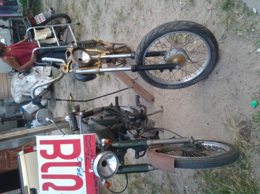 Jx  Yl2  Concrod เอาไปเลย 3 คัน 12500