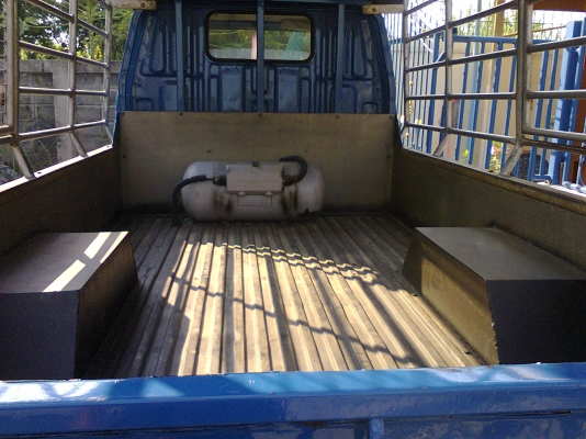 4ล้อโตโยต้า..ไม่ติดเวลลา ราคาถูกๆด่วยๆ แก๊สlpg135000