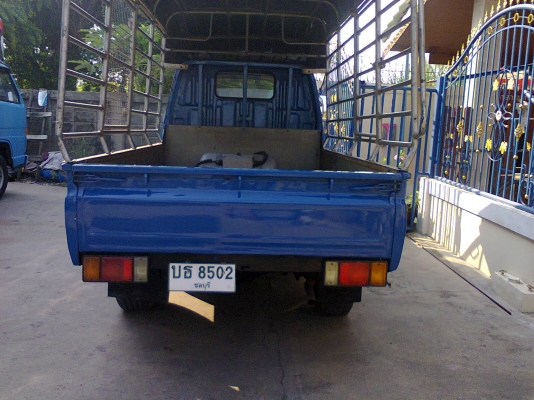 4ล้อโตโยต้า..ไม่ติดเวลลา ราคาถูกๆด่วยๆ แก๊สlpg135000