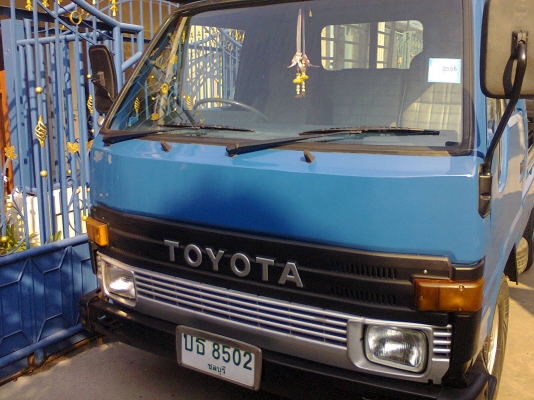 4ล้อโตโยต้า..ไม่ติดเวลลา ราคาถูกๆด่วยๆ แก๊สlpg135000