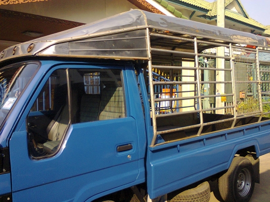 4ล้อโตโยต้า..ไม่ติดเวลลา ราคาถูกๆด่วยๆ แก๊สlpg135000