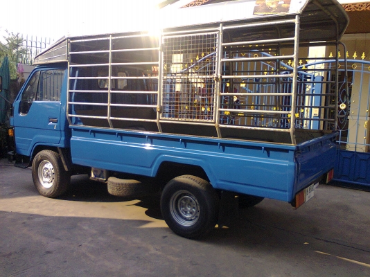 4ล้อโตโยต้า..ไม่ติดเวลลา ราคาถูกๆด่วยๆ แก๊สlpg135000