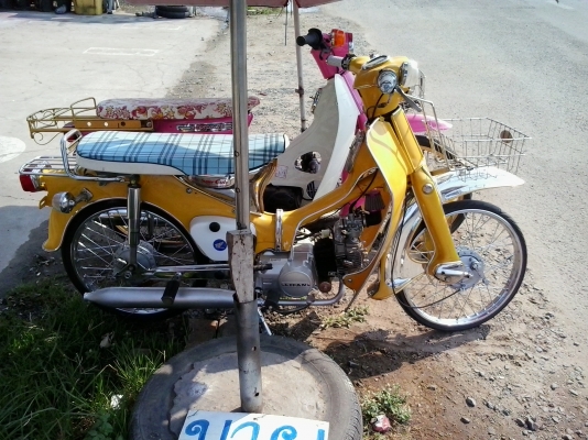 ขายรถcถังแยกเครื่องแฝง/18000