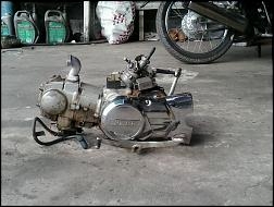 ขายรถcถังแยกเครื่องแฝง/18000