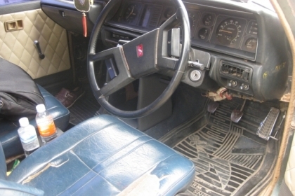 ขายม้ากระโดด สีเขียว เครื่อง 12r มีผุ