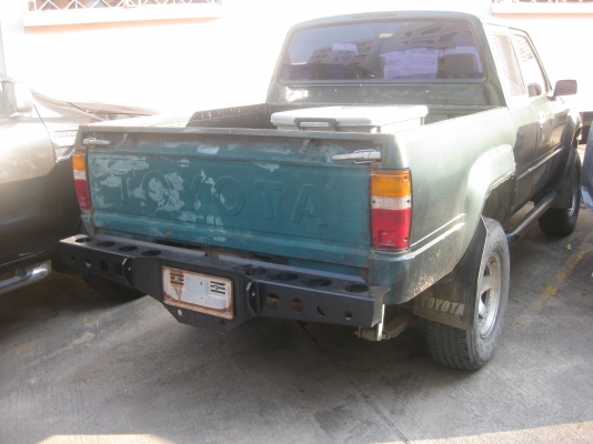 ขายม้ากระโดด สีเขียว เครื่อง 12r มีผุ