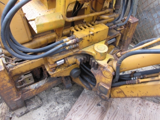 ขาย-รถหน้าตัก หลังขุด KOMATSU D10: แทรคเหล็ก ตีนไก่ มือสองเก่าจากญี่ปุ่น สภาพดี พร้อมใช้งาน ขาย-รถหน้าตัก หลังขุด KOMATSU D10: แทรคเหล็ก ตีนไก่ มือสองเก่าจากญี่ปุ่น สภาพดี พร้อมใช้งาน