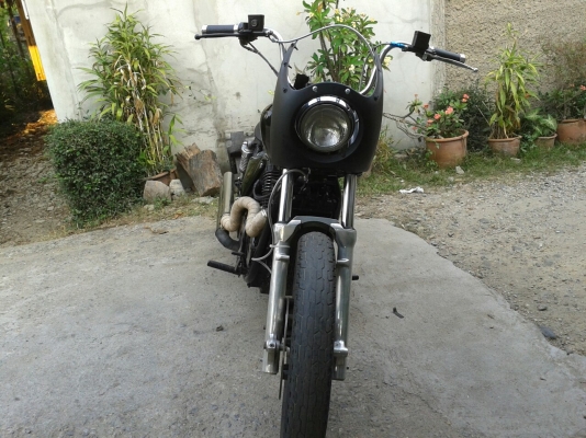 ขายhonda750