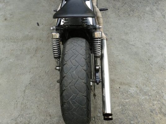ขายhonda750