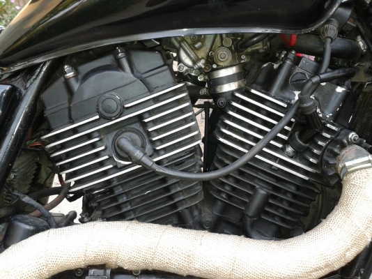ขายhonda750