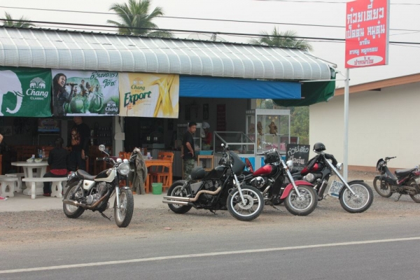ขายhonda750