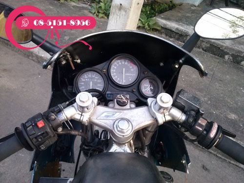 ขายด่วน NSR 150CC แม็คเท่มาก เครื่องดี ขับลื่น ราคาต่อรองได้ โทร 085-1518956
