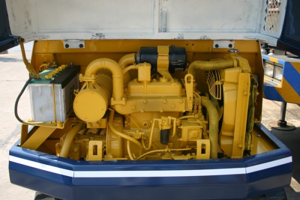 ขาย รถขุดเล็ก KOMATSU PC20-5 เก่านอก สวยๆ 350,000 TEL : 087-0339334 (อ็อฟ)