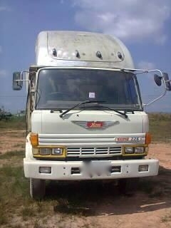 รถฮีโน่ 10 ล้อดั๊ม FN227 220 แรงม้า สนใจติดต่อ 081 - 6079515 รถฮีโน่ 10 ล้อดั๊ม FN227 220 แรงม้า สนใจติดต่อ 081 - 6079515