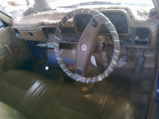 ขายโตโยต้าม้ากระโดด rn30ทะเบียนโอน