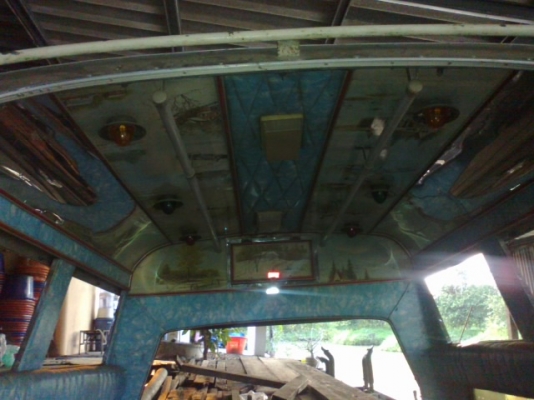 ขายหลังคา ใส่ TFR ไมตี้ได้ครับสภาพสวย ขายหลังคา ใส่ TFR ไมตี้ได้ครับสภาพสวย