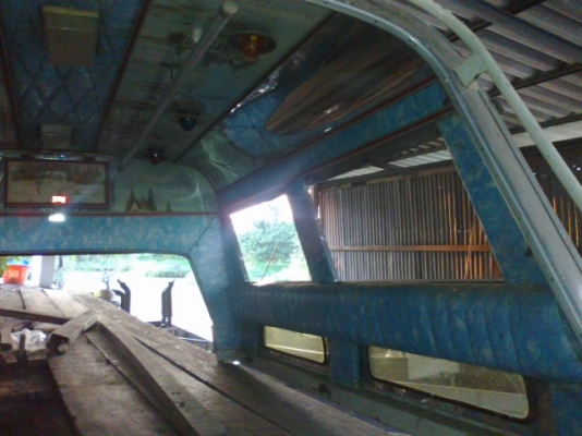 ขายหลังคา ใส่ TFR ไมตี้ได้ครับสภาพสวย ขายหลังคา ใส่ TFR ไมตี้ได้ครับสภาพสวย