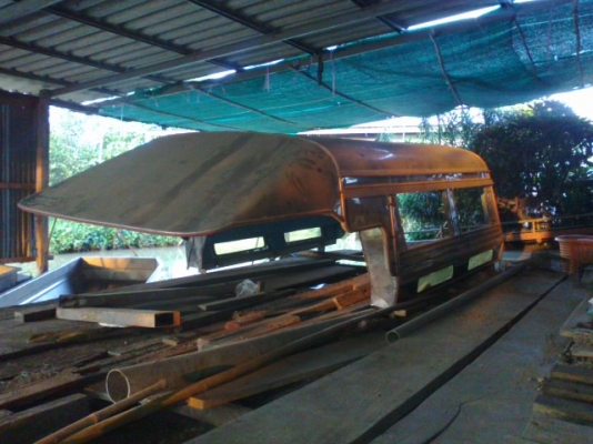 ขายหลังคา ใส่ TFR ไมตี้ได้ครับสภาพสวย