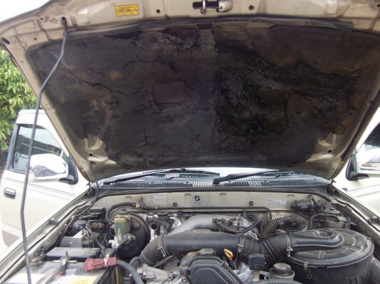 ขาย TOYOTA SPORT RIDER 4WD โฉม D4D