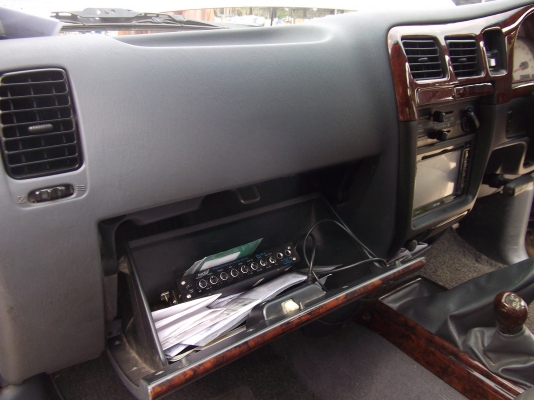 ขาย TOYOTA SPORT RIDER 4WD โฉม D4D