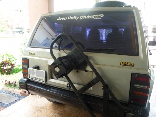 ่ำำjeep cherokee xj 96 เครื่องเดิมพร้อมใช้งาน ่ำำjeep cherokee xj 96 เครื่องเดิมพร้อมใช้งาน