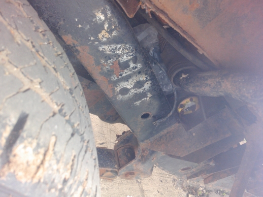 ขายisuzukb2200