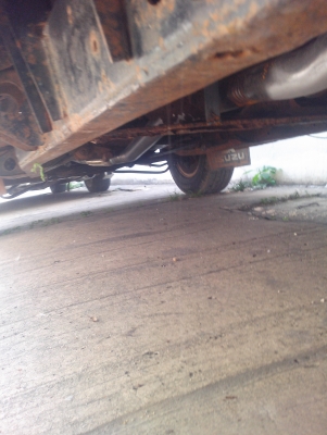 ขายisuzukb2200