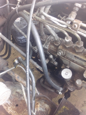 ขายisuzukb2200