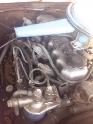 ขายisuzukb2200