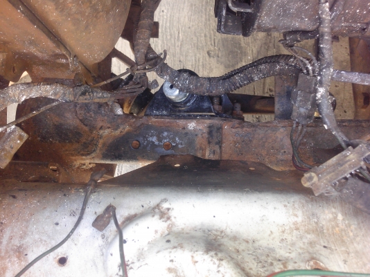 ขายisuzukb2200