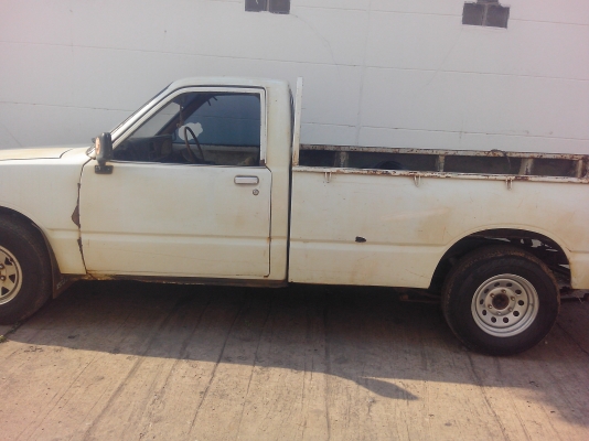 ขายisuzukb2200