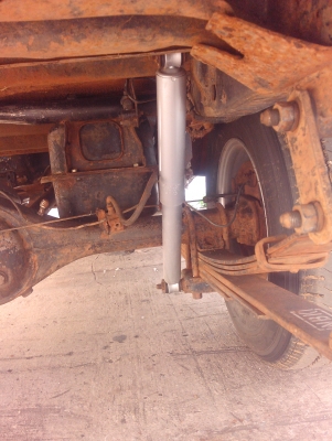 ขายisuzukb2200