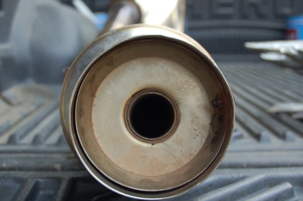 ขาย ท่อ KAKIMOTO RACING