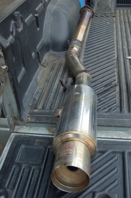 ขาย ท่อ KAKIMOTO RACING