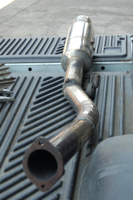 ขาย ท่อ KAKIMOTO RACING