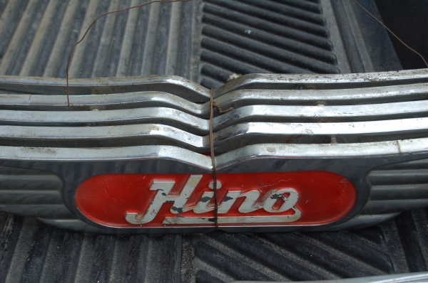 ขาย โลโก้ HINO ขาย โลโก้ HINO