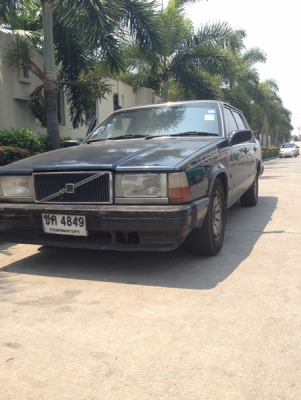 ขายถูก ทะเบียนสวย เครื่อง1JZ ติดแก๊ส ออโต้ ยางYOKOใหม่มาก