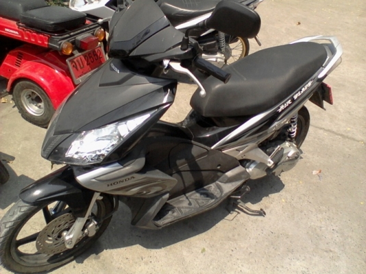 AirBlade CombriBrake