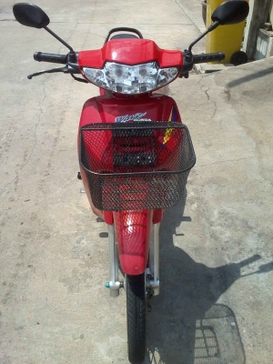 ขาย Honda wave 110 ปี 43 รถบ้านสภาพดี เครื่องแน่นๆ ทะเบียนภาษีไม่ขาด พร้อมใช้งานครับ