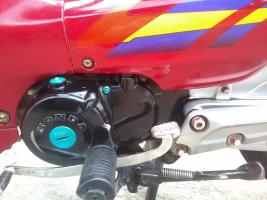 ขาย Honda wave 110 ปี 43 รถบ้านสภาพดี เครื่องแน่นๆ ทะเบียนภาษีไม่ขาด พร้อมใช้งานครับ