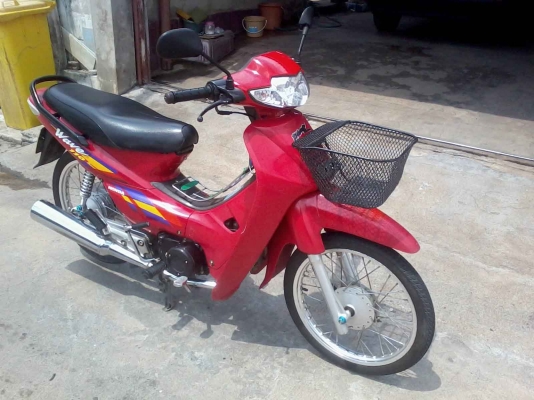 ขาย Honda wave 110 ปี 43 รถบ้านสภาพดี เครื่องแน่นๆ ทะเบียนภาษีไม่ขาด พร้อมใช้งานครับ