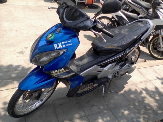 Nouvo Mx ถูกๆตามสภาพ