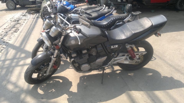 ขาย YAMAHA XJR