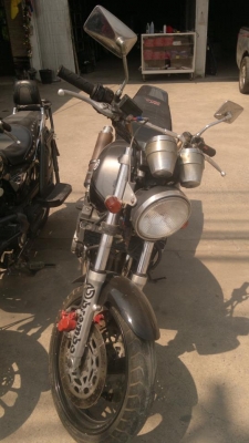 ขาย YAMAHA XJR