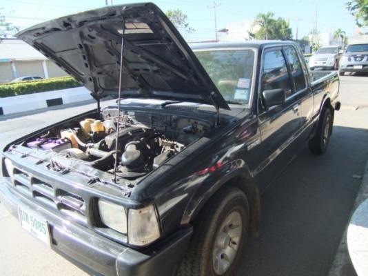 ขายรถกระบะราคาถูก