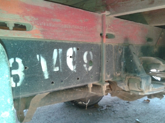 ขาย6 ล้อ isuzu nkr 110 (NKR58LU5) รถห้างแท้ 100\% พวงมาลัยเพาเวอร์ ยกหัวได้ รถสวยมากๆ พร้อมใช้สุดๆ พร้อมโอนได้เลย